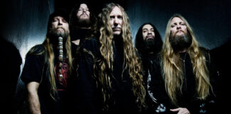 Obituary regresa a México y Latinoamérica en febrero de 2026