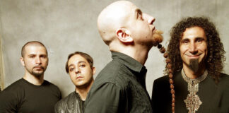 System of a Down regresa a México en 2026