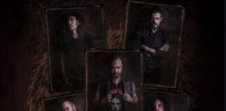 Moonspell hará una gira por Latinoamérica en marzo de 2026