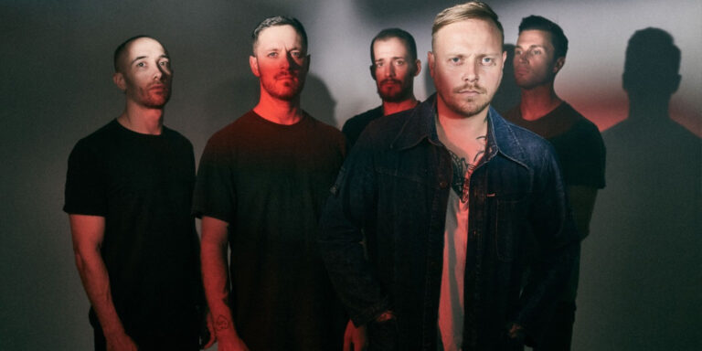 Architects regresa a México con un monumental concierto