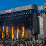 Bandas confirmadas para el Graspop Metal Meeting 2026