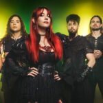 Celtian realizará una mini gira de 3 conciertos por México