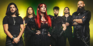 Celtian realizará una mini gira de 3 conciertos por México