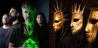 Cynic e Imperial Triumphal unen fuerzas para gira Latinoamérica