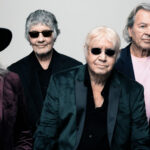 Deep Purple realizará una mini gira por México en 2026