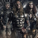 Feuerschwanz se embarcará en una gira por Latinoamérica en 2026