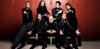 Helloween confirmó su concierto de aniversario en México