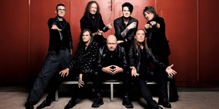 Helloween confirma concierto de aniversario en México para agosto de 2026; Precios y Fechas para la venta de Boletos.
