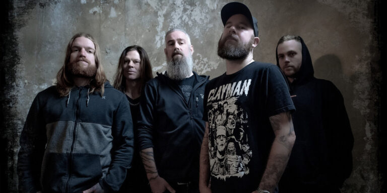 In Flames realizará una gira por México y Latinoamérica en 2026
