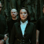 Jinjer realizara una gira latinoamericana durante abril de 2026