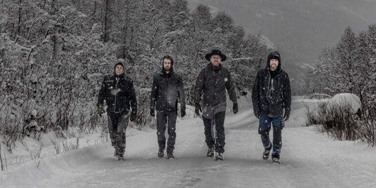 Kampfar se embarcará en una gira por México y Latinoamérica en 2026