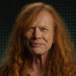 Megadeth estrenará "Behind the Mask" en cines de México