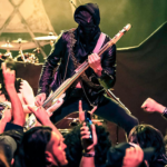 Midnight realizará una gira por México y Latinoamérica en abril y mayo de 2026