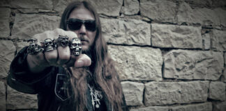 Nargaroth prepara una gira de 13 conciertos en distintas ciudades de México