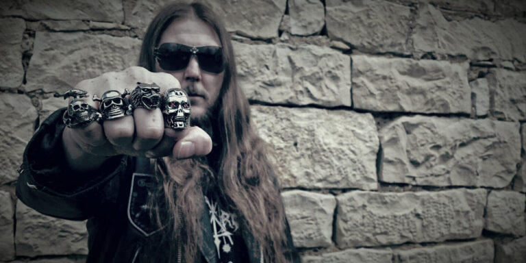 Nargaroth realizará gira por México en febrero de 2026; ciudades y boletos