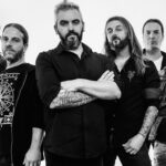 Saurom regresará a México en una nueva e interesante gira