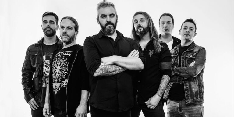 Saurom realizará una gira por México que incluye conciertos acústicos especiales