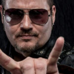 Tim Ripper Owens, se prepara para una gira por México y Centroamérica en 2026