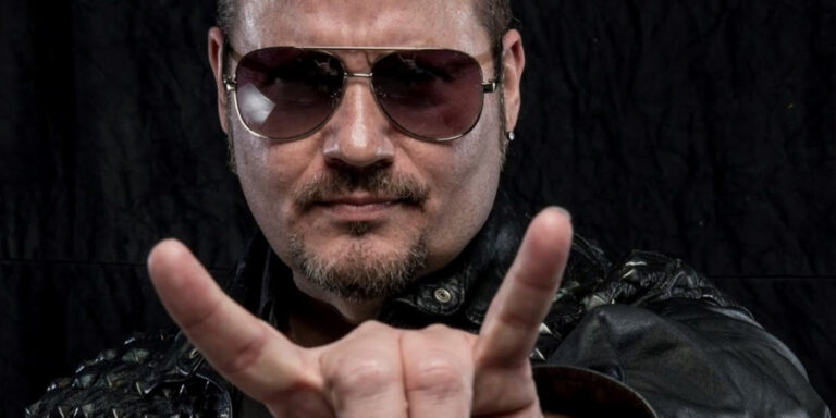 Tim Ripper Owens realizará gira por México junto con Masters & Sinners en 2026