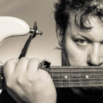 Timo Tolkki prepara gira por México y Centroamérica en 2026