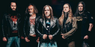 Vader regresa a México y Latinoamérica en 2026