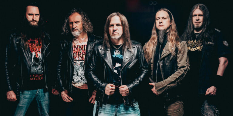 Vader anuncia gira por México y Latinoamérica en 2026