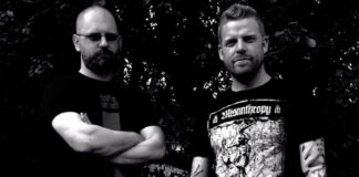 Anaal Nathrakh ha decidido cancelar su participación en el Cacique Metal Fest