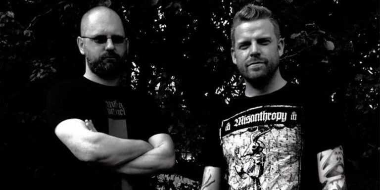 Anaal Nathrakh cancela su participación en el Cacique Metal Fest; el festival en abandono