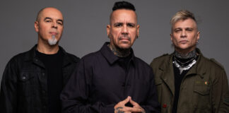 A.N.I.M.A.L anunció las tres primeras fechas de su tour por México