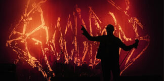 Bloodbath prepara una gira por Latinoamérica en 2026