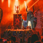 Cult of Fire realizará una gira por México y Latinoamérica