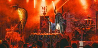 Cult of Fire realizará una gira por México y Latinoamérica