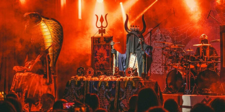 Cult of Fire anuncia gira por México y Latinoamérica en mayo de 2026