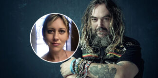 Fallece la hija de Max Cavalera