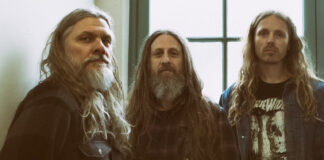 Horarios para el Doom City Fest 2026