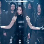 Lauren Hart es la nueva vocalista de Arch Enemy