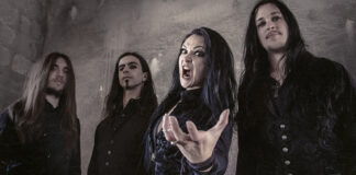 Seven Spires realizará un micro tour por Sudamérica