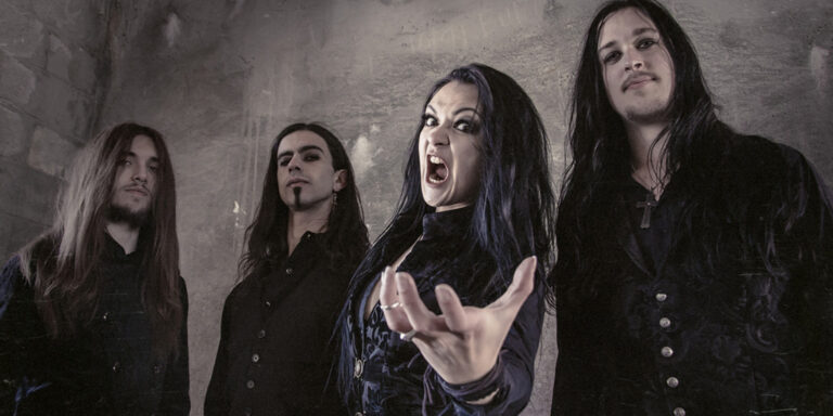 Seven Spires visitará Sudamérica por primera vez