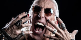 La anticipada gira 2026 de reunión de Twisted Sister ha sido cancelada