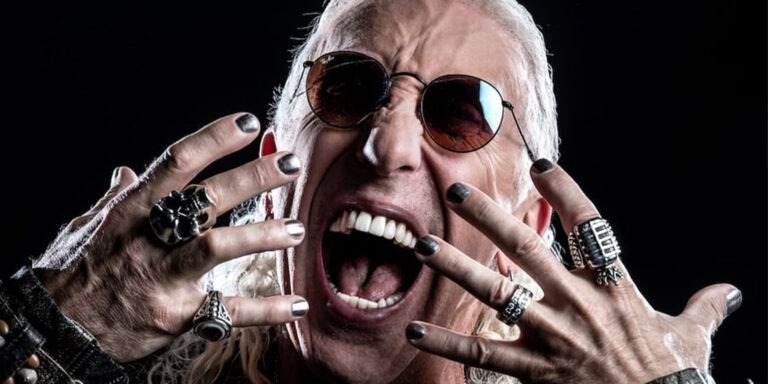 Twisted Sister cancela por completo su gira de reunión que incluía a México