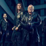 Dirkschneider traerá su gira de 40 aniversario a México y Latinoamérica
