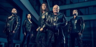 Dirkschneider traerá su gira de 40 aniversario a México y Latinoamérica
