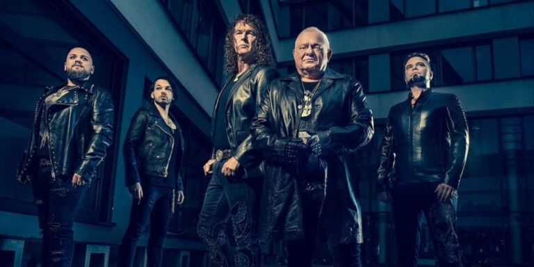 UDO Dirkschneider regresa a México y Latinoamérica en 2026