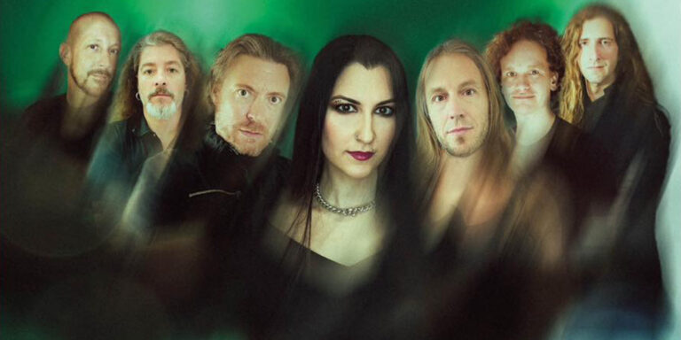 After Forever regresa a la actividad con gira por Latinoamérica en 2026