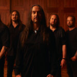 Amorphis anunciaron una gira latinoamericana de 11 conciertos