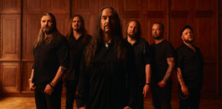 Amorphis anunciaron una gira latinoamericana de 11 conciertos