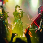 BABYMETAL confirman gira por Latinoamérica en diciembre de 2026
