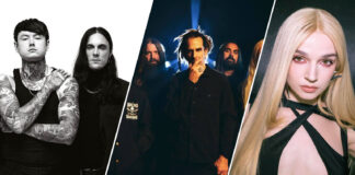 Knotfest México ya tiene bandas confirmadas