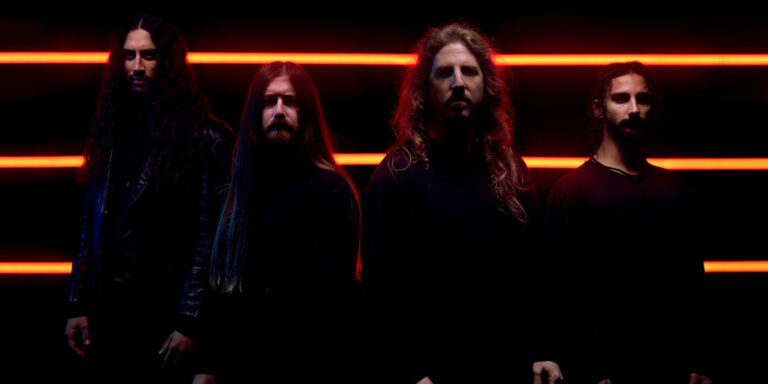 Beyond Creation realizará gira de aniversario por Latinoamérica