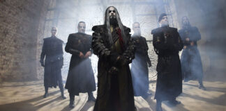 Dimmu Borgir lanzará un nuevo álbum en 2026